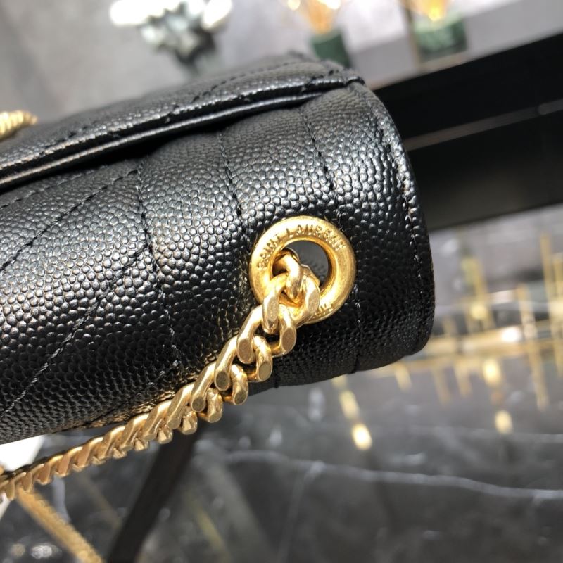 YSL Top Handle Bags